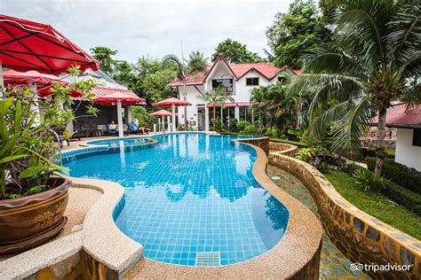 Top Hotels in Ko Chang from $22 .